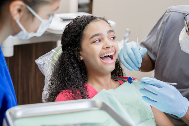 Best Emergency Tooth Extraction in Winder, GA