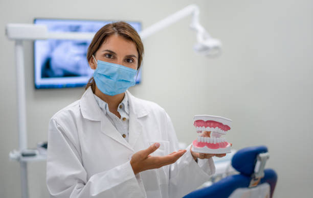 Best Emergency Root Canal Treatment in Winder, GA