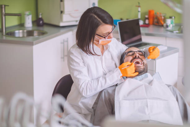 Best Emergency Wisdom Teeth Removal in Winder, GA